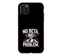 Carcasa para iPhone 11 Pro MAX Primeras ascensiones Escalada Montañismo Aventura