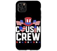 Carcasa para iPhone 11 Pro MAX Primo Crew