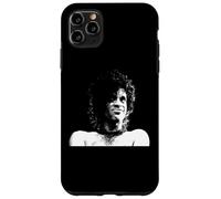 Carcasa para iPhone 11 Pro MAX Prince en Vivo en Chicago: Purple Rain Tour 1984