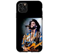 Carcasa para iPhone 11 Pro MAX Prince Live In Manchester Nude Tour 1990