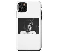 Carcasa para iPhone 11 Pro MAX Prince Live Purple Rain Tour en Chicago 1984