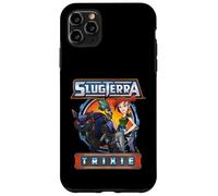 Carcasa para iPhone 11 Pro MAX Producto Oficial de Slugterra | Trixie | STC3002