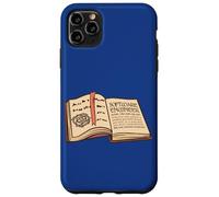 Carcasa para iPhone 11 Pro MAX Programación de definición de Mago desarrollador de Ingenieros de Software