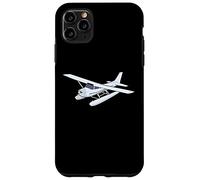 Carcasa para iPhone 11 Pro MAX Propietario de Aviador Piloto Privado Aviador