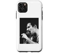 Carcasa para iPhone 11 Pro MAX Queen Freddie Mercury The Works Tour Quiero Liberarme