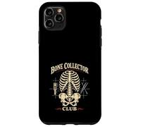 Carcasa para iPhone 11 Pro MAX Radiología XRay Tech Humor Medical Imaging Tech Gift
