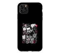Carcasa para iPhone 11 Pro MAX Rainer Maria Rilke Cita Poesía Alemana