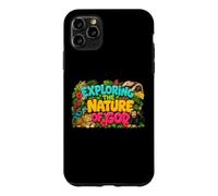 Carcasa para iPhone 11 Pro MAX Rainforest Falls Exploring The Nature of God Kids VBS 2026