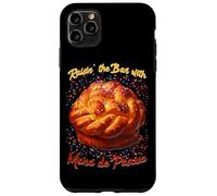 Carcasa para iPhone 11 Pro MAX Raisin’ The Bar with Mona de Pascua