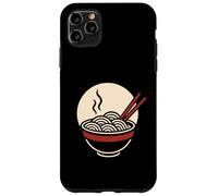 Carcasa para iPhone 11 Pro MAX Ramen Medianoche