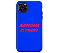 Carcasa para iPhone 11 Pro MAX Ramona Flowers | Pilgrim Pixie Dream Girl