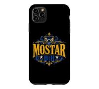Carcasa para iPhone 11 Pro MAX Recuerdo de Mostar BiH - Bosnia y Herzegovina