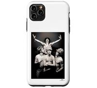 Carcasa para iPhone 11 Pro MAX Red Hot Chili Peppers Uplift Mofo Party Tour Phil Nicholls