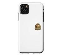 Carcasa para iPhone 11 Pro MAX Regalo para Amante de Las gallinas Best Chicken Keeper