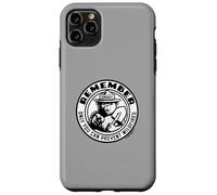 Carcasa para iPhone 11 Pro MAX Remember Only You Vintage Smokey Bear Officially Licensed