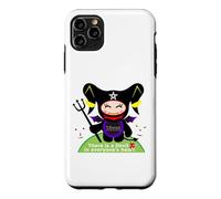 Carcasa para iPhone 11 Pro MAX REN World 52 UCHAPIN-D. :There's a Devil in Everyone's Heart.