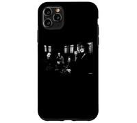 Carcasa para iPhone 11 Pro MAX Retrato de Deacon Blue Real Gone Kid Band por AJ Barratt