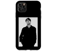 Carcasa para iPhone 11 Pro MAX Retrato de Greg Dulli The Afghan Whigs Singer por Andy Willsher