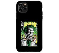 Carcasa para iPhone 11 Pro MAX Retrato Legendario de The Joker DC Comic Icon Poster Style
