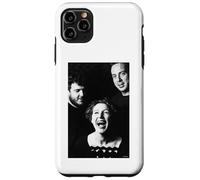 Carcasa para iPhone 11 Pro MAX Retratos de Cocteau Twins Treasure Band por AJ Barratt