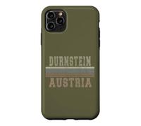 Carcasa para iPhone 11 Pro MAX Retro Dürnstein Austria