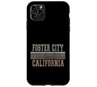 Carcasa para iPhone 11 Pro MAX Retro en Foster City, California
