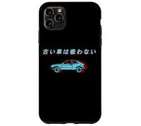 Carcasa para iPhone 11 Pro MAX Retro Japanese Car Design