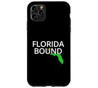 Carcasa para iPhone 11 Pro MAX Reubicación con Destino a Florida