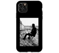 Carcasa para iPhone 11 Pro MAX Richard Hawley Coles Corner Singer Foto de Andy Willsher