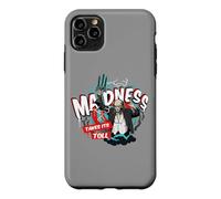 Carcasa para iPhone 11 Pro MAX Riff Raff Madness Toma su peaje Warp Letra