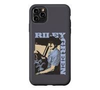 Carcasa para iPhone 11 Pro MAX Riley Green That's Just Me Blue