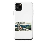 Carcasa para iPhone 11 Pro MAX Rip Van Winkle