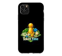 Carcasa para iPhone 11 Pro MAX Ritual Token Time Token