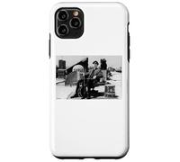 Carcasa para iPhone 11 Pro MAX Robbie Robertson Bob Dylan y el Guitarrista de la Banda AJ Barratt