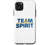 Carcasa para iPhone 11 Pro MAX Rock & Roll Your Healthy Life Style Team Spirit Super