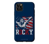 Carcasa para iPhone 11 Pro MAX Rocky Flag Champion