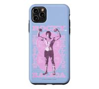 Carcasa para iPhone 11 Pro MAX Rocky Gun Show