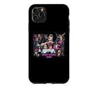 Carcasa para iPhone 11 Pro MAX Rocky Horror Show Brad Janet Dr Frank-N-Furter Reparto de Dibujos Animados