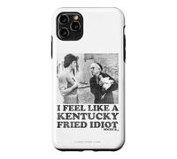Carcasa para iPhone 11 Pro MAX Rocky II Fried Idiot