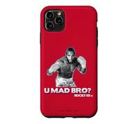 Carcasa para iPhone 11 Pro MAX Rocky III U Mad Bro