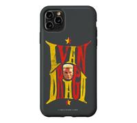 Carcasa para iPhone 11 Pro MAX Rocky IV Ivan