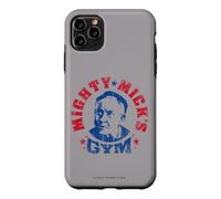 Carcasa para iPhone 11 Pro MAX Rocky Mighty Micks Gym