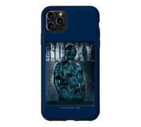 Carcasa para iPhone 11 Pro MAX Rocky Silhouette Blues