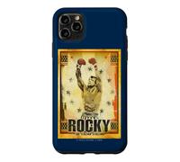 Carcasa para iPhone 11 Pro MAX Rocky The Italian Stallion Poster
