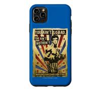 Carcasa para iPhone 11 Pro MAX Rocky You Ain't So Bad, You Ain't Nothing!