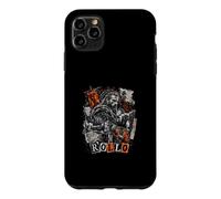 Carcasa para iPhone 11 Pro MAX Rollo Viking Warrior Northmen: Leyenda de la Batalla