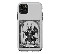 Carcasa para iPhone 11 Pro MAX Ronove Maestro Ascendente de Las Sombras