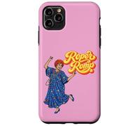 Carcasa para iPhone 11 Pro MAX Roper Romp Funny Three's Company Dancing Helen Roper Retro
