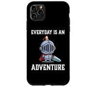 Carcasa para iPhone 11 Pro MAX RPG Gamer Everyday es un Juego para Jugadores de Adventure Knight