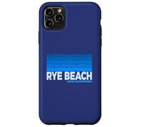 Carcasa para iPhone 11 Pro MAX Rye Beach NH - Rye Beach New Hampshire Acuático
